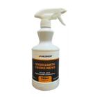 Odorizante Couro Novo 700ml Spray Finisher