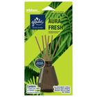 Odorizante de Ambiente Glade Difusor de Aromas Aura Fresh Caixa 100ml Edição Limitada