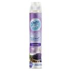 Odorizante de Ambiente Neutralizador Puro Ar de Lavanda 250ml/130g Baston