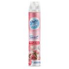 Odorizante de Ambiente Neutralizador Puro Ar de Pétalas de Rosas 250ml/130g Baston