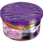 Odorizante New Fresh Gel 4745 60g Luxcar Sency