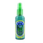 Odorizante spray 120 ml - bambu - coala bj - BJ Distribuidora
