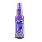 Odorizante spray 120 ml - lavanda - coala bj - BJ Distribuidora
