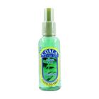 Odorizante Spray Capim Limão 120 ML - COALA