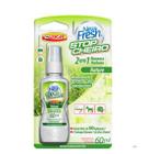Odorizante Spray Stop Cheiro New Fresh Anti Tabaco Nature Luxcar 5025