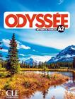 Odyssee Niveau A2 Livre De Leleve Audio En Ligne - CLE INTERNATIONAL - PARIS