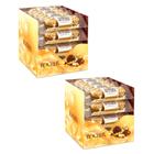 Oferta 2 Caixas De Chocolate Ferrero Rocher 2cxs