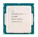 Oferta! Processador Intel Core I3-9100 LGA 1151 com Gráfica Integrada