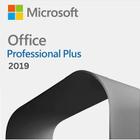 Office Pro 2019 1 Dispositivo