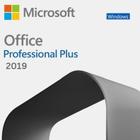 Offìce Professional 2019 Plus - Vitalício - MS