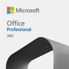 Office professional 2021 32/64 bits fpp