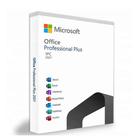 OFFICE PROFESSIONAL PLUS 2021 FPP In BOX