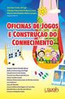 Oficina de jogos e construcao do conhecimento - WAK ED