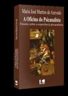 Oficina Do Psicanalista - Ensaios Sobre A Experiencia Psicanalitica,A - KOTTER EDITORIAL