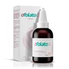 Ofolato c/30 Comprimidos - Ácido Fólico +Vitamina E - Vitaminas A-Z -  Magazine Luiza