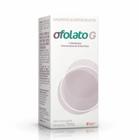 Ofolato c/30 Comprimidos - Ácido Fólico +Vitamina E - Vitaminas A-Z -  Magazine Luiza