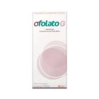 Ofolato c/30 Comprimidos - Ácido Fólico +Vitamina E - Vitaminas A-Z -  Magazine Luiza