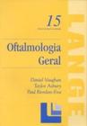 Oftalmologia Geral