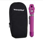 Oftalmoscópio Pocket Plus LED - 12880 - Welch Allyn -Violeta