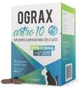 Ograx Artro 10 (30 cápsulas) - Avert