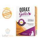 Ograx Gatos Suplemento Alimentar Para Gato Avert 30 Cápsulas