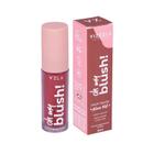 Oh my Blush Líquido Vizzela 04-Plum Red