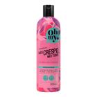 Oh My Shampoo Meu Crespo 300ml - Oh My!