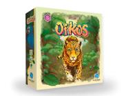 Oikos - Conclave Jogos - MECA