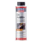 Oil Additive Aditivo Para Óleo Poupa Combústivel - 300ml Liqui Moly - 2500