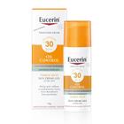 Oil Control Antioleosidade FPS 30 52g - Eucerin