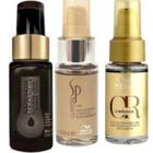 Oil Reflections & Dark Oil & Oil Sp Luxe 30Ml