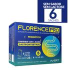 ok-Florence Pro 6 Sachês Sem Sabor - Avert