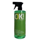 OK! Limpa Vidros - 1lt - Go Eco Wash