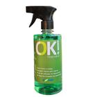 OK! Limpa Vidros - 500ml - Go Eco Wash