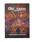 Old Dragon 2 -Monstros & Inimigos II: Nós Somos a Legião RPG