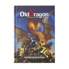 Old Dragon OD2 Regras Básicas Livro I Livro de RPG Buro