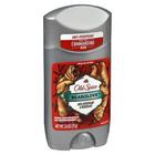 Old Spice Wild Collection antitranspirante e desodorante Bearglove 2,6 onças da Old Spice (pacote com 4)