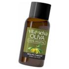 Oleo 100% vegetal oliva 30ml vs