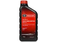 Óleo 20w50 Motorcraft API SL Gasolina Etanol GNV