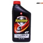 Oleo 4T 20W50 Mineral Havoline 1L