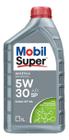 Óleo 5w30 Mobil Super Sintético Api Sp Ilsac Gf-6a 1 Lt