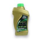 Óleo 5w30 Sintético Para Motores Diesel Hexxlub Massive 1L