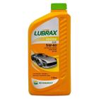 Oleo 5w40 Sintetico Lubrificante Lubrax Valora Flex 1 Litro