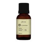 Óleo Aceite Corporal De Copaíba 30ml 100% Puro - Farmax