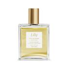 Óleo Acetinado Cabelo E Corpo Lily 50Ml De O Boticário