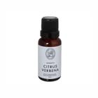 Óleo Aromatizador Essência L'envie Citrus Verbena 20ml