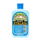 Óleo Atalaia Para Cabelo Restaurador Volta Cor Natural Tratamento Capilar Grisalhos 120ml