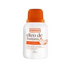 Óleo banana sem acetona - 28ml farmax