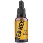 Óleo + Barba Efeito Seco Anti Oleosidade 30mL Red Nek