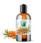 Óleo Bella Terra Oils Sea Buckthorn 240 ml 100% puro